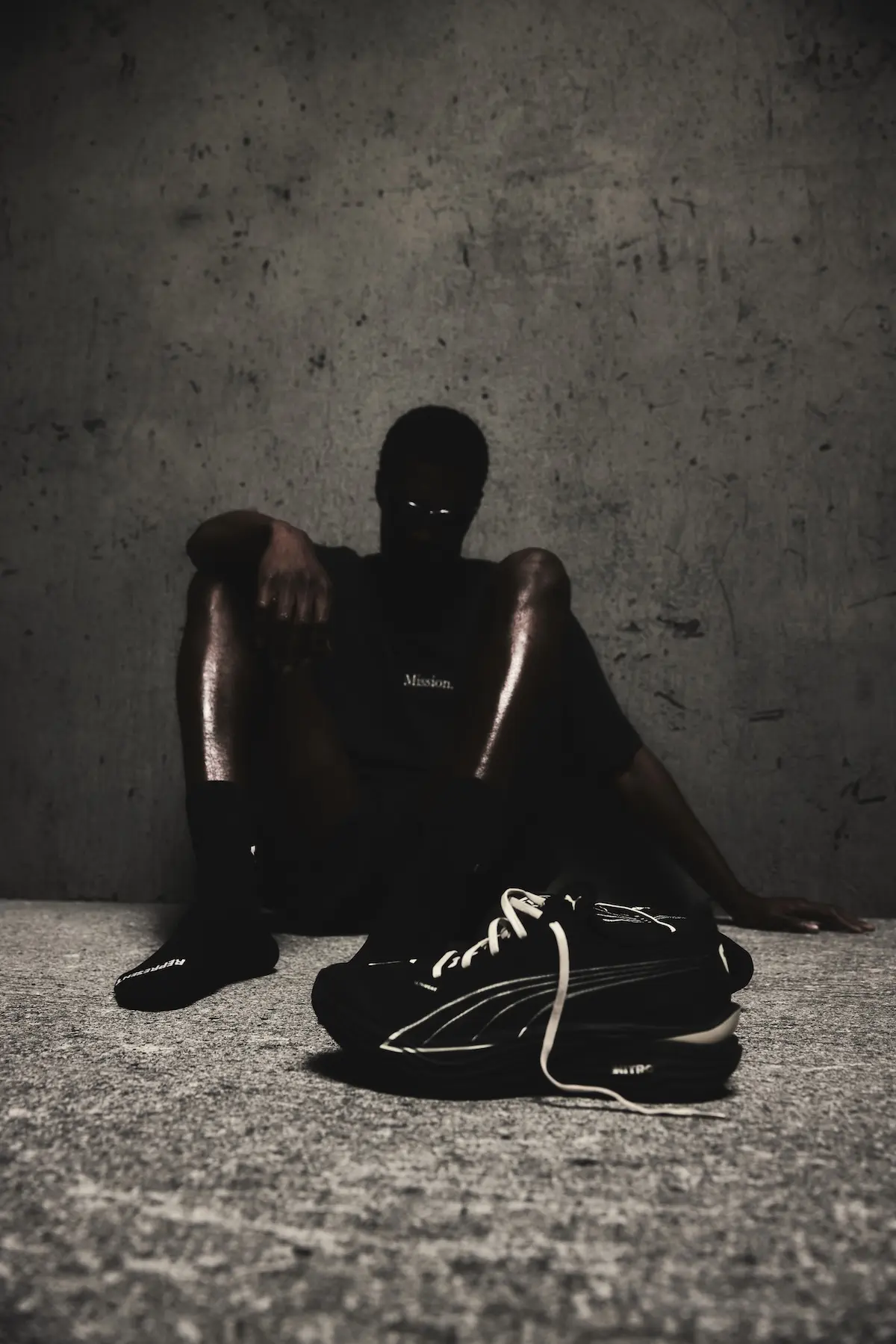 PUMA x 247 Deviate NITRO Elite 3 “Black Alpine Snow” drops this week