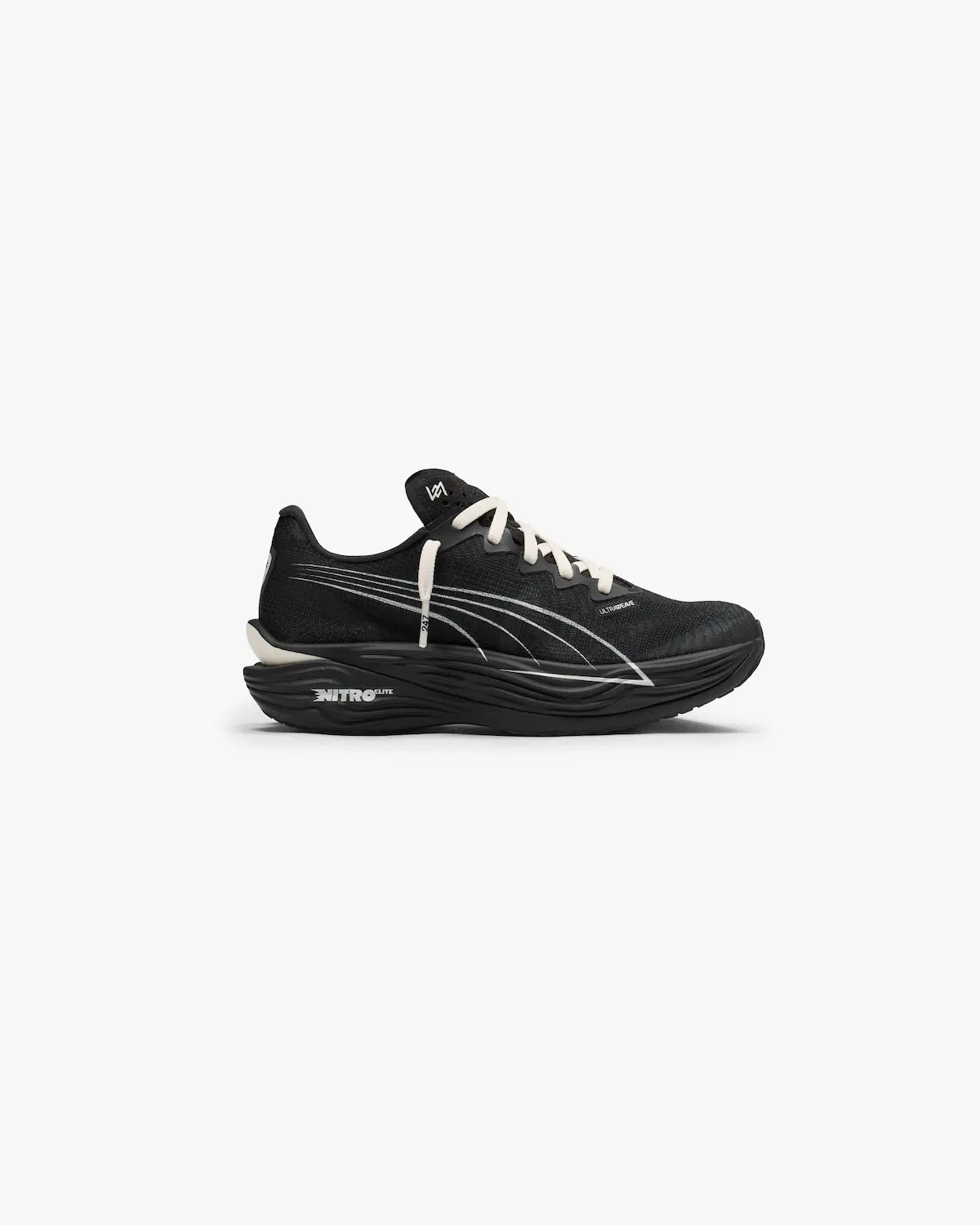 PUMA x 247 Deviate NITRO Elite 3 “Black Alpine Snow” drops this week