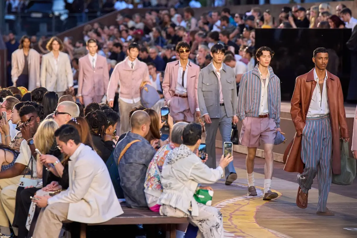 Paris Fashion Week welcomes a new generation of global talent for Fall/Winter 2026-2027