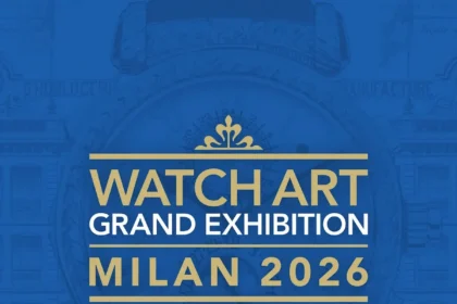 WATCH ART Milan 2026: everything to know about Patek Philippe’s seventh grand exhibition