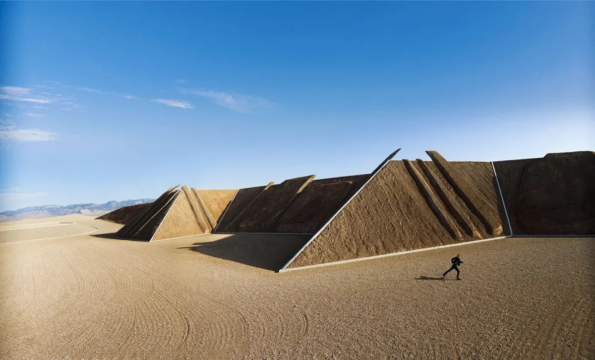 Timothée Chalamet covers Vogue US December 2025 by Annie Leibovitz