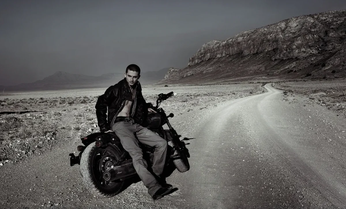 Timothée Chalamet covers Vogue US December 2025 by Annie Leibovitz