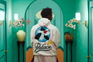UGG and Palace Turn Looney Tunes into Streetwear Gold
