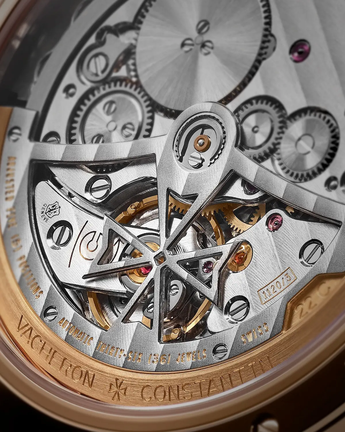 Vacheron Constantin’s Ultra-Thin Perpetual Calendar returns in a perfectly proportioned 36.5 mm case