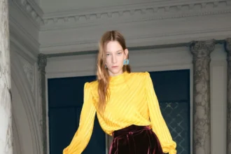 Valentino Pre-Fall 2026