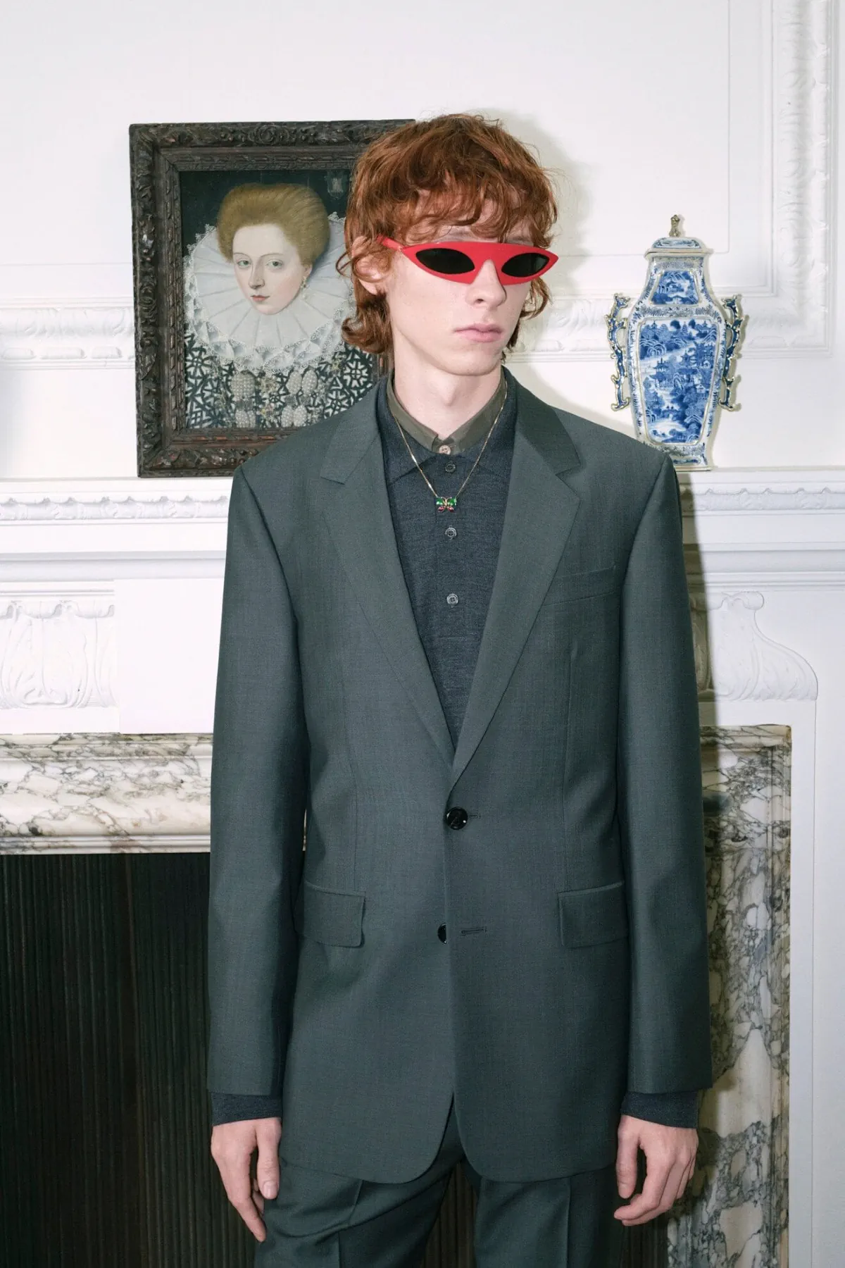 Valentino Pre-Fall 2026