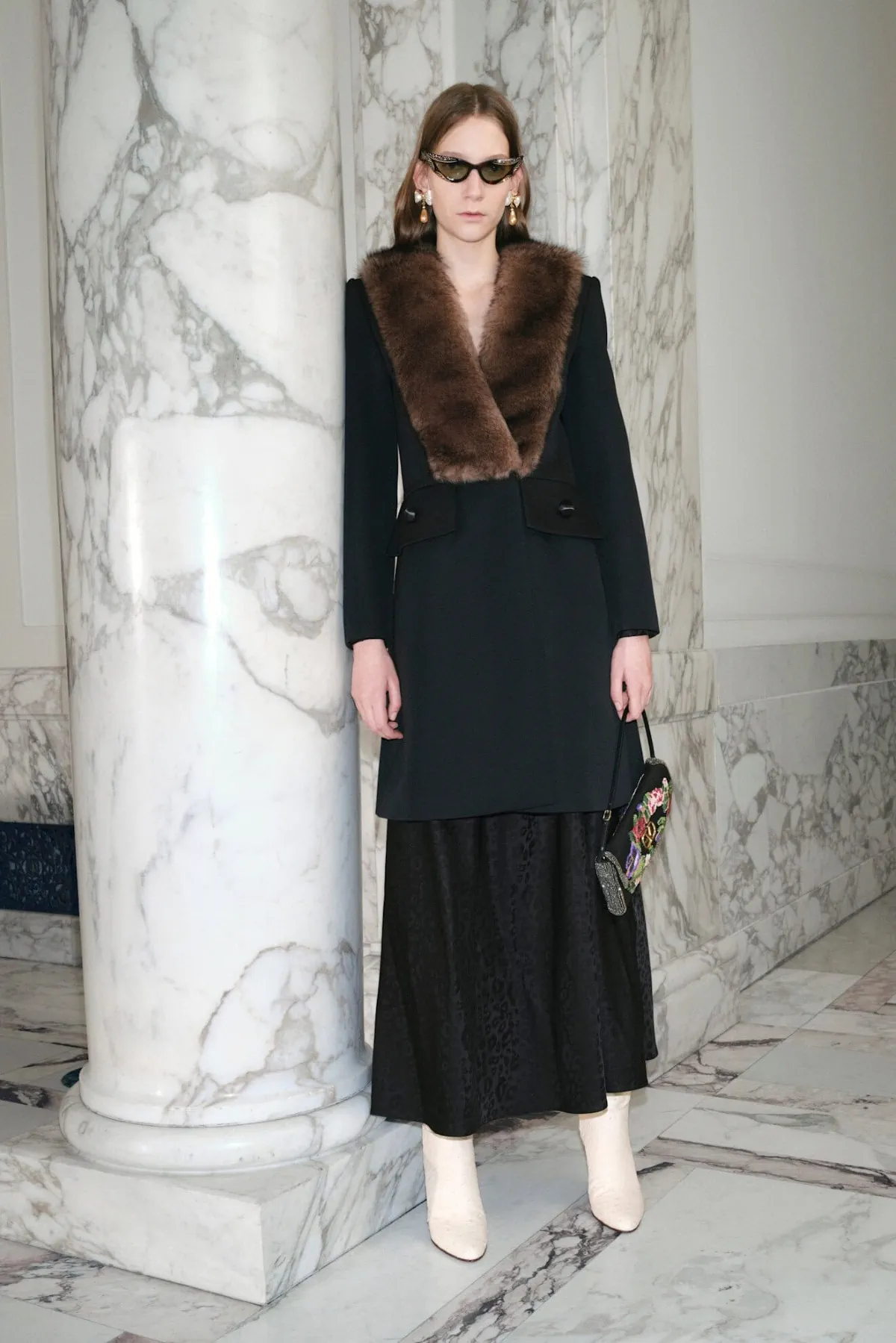 Valentino Pre-Fall 2026