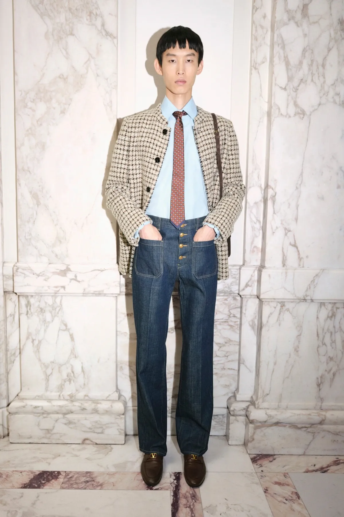 Valentino Pre-Fall 2026
