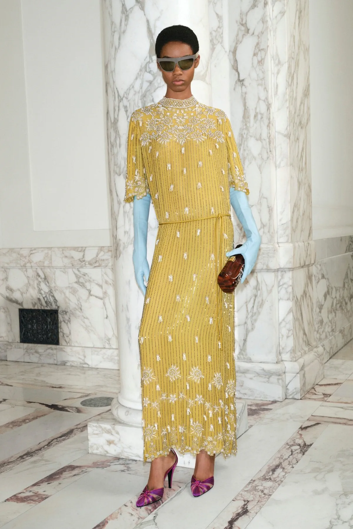 Valentino Pre-Fall 2026