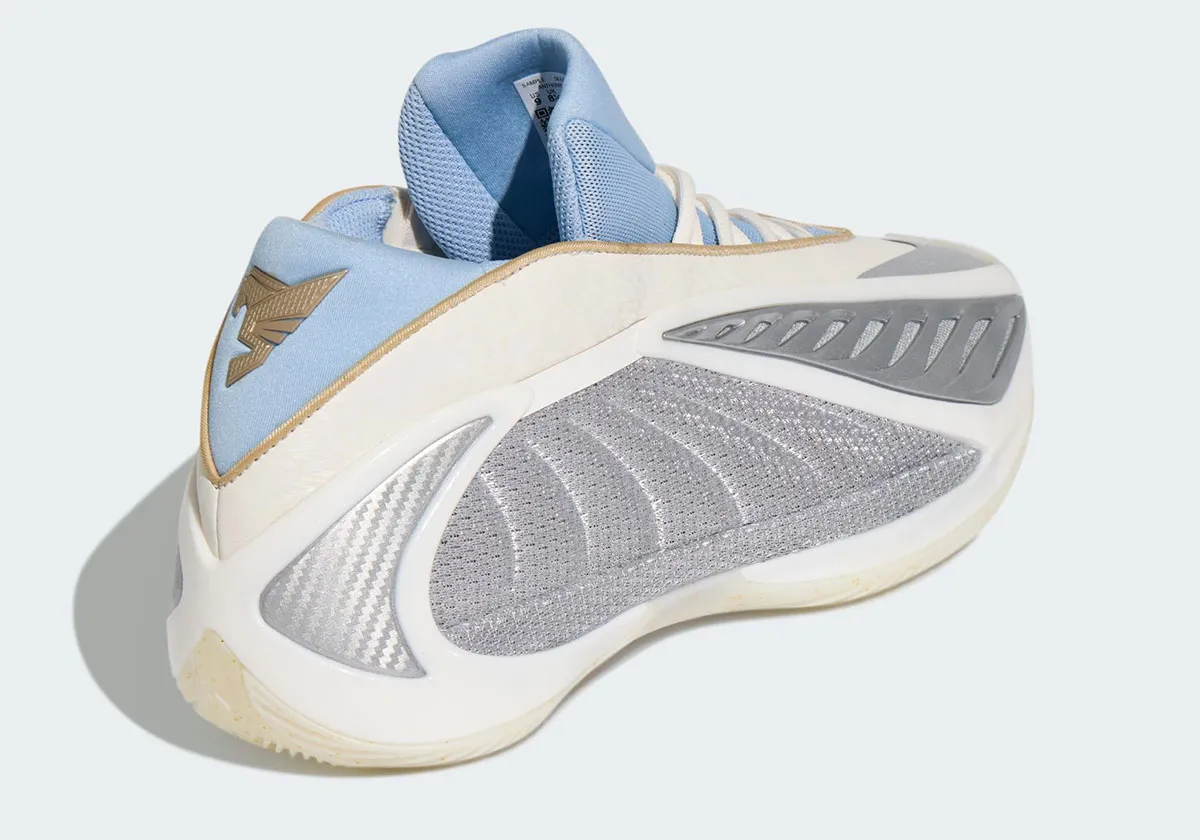 adidas Anthony Edwards 2 “Year of the Horse”: can adidas challenge Nike at Lunar New Year?