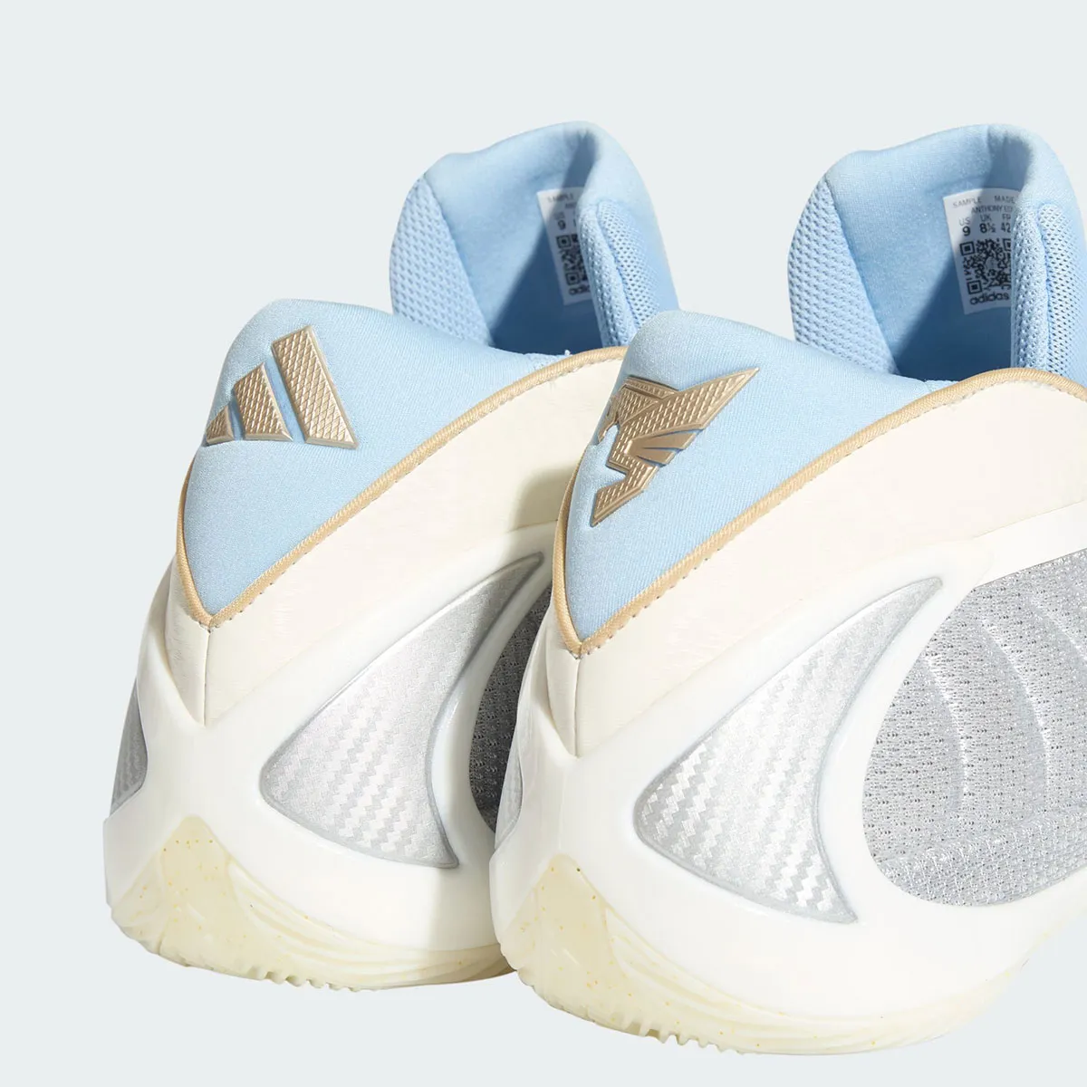 adidas Anthony Edwards 2 “Year of the Horse”: can adidas challenge Nike at Lunar New Year?