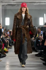 AMI Alexandre Mattiussi Fall-Winter 2026 - Paris Fashion Week Men's