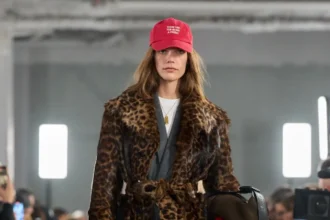 AMI Alexandre Mattiussi Fall-Winter 2026 - Paris Fashion Week Men's