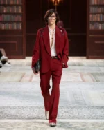 AMIRI - Fall-Winter 2026 - Paris Fashion Week Men's