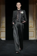 Armani Privé Haute Couture Spring-Summer 2026
