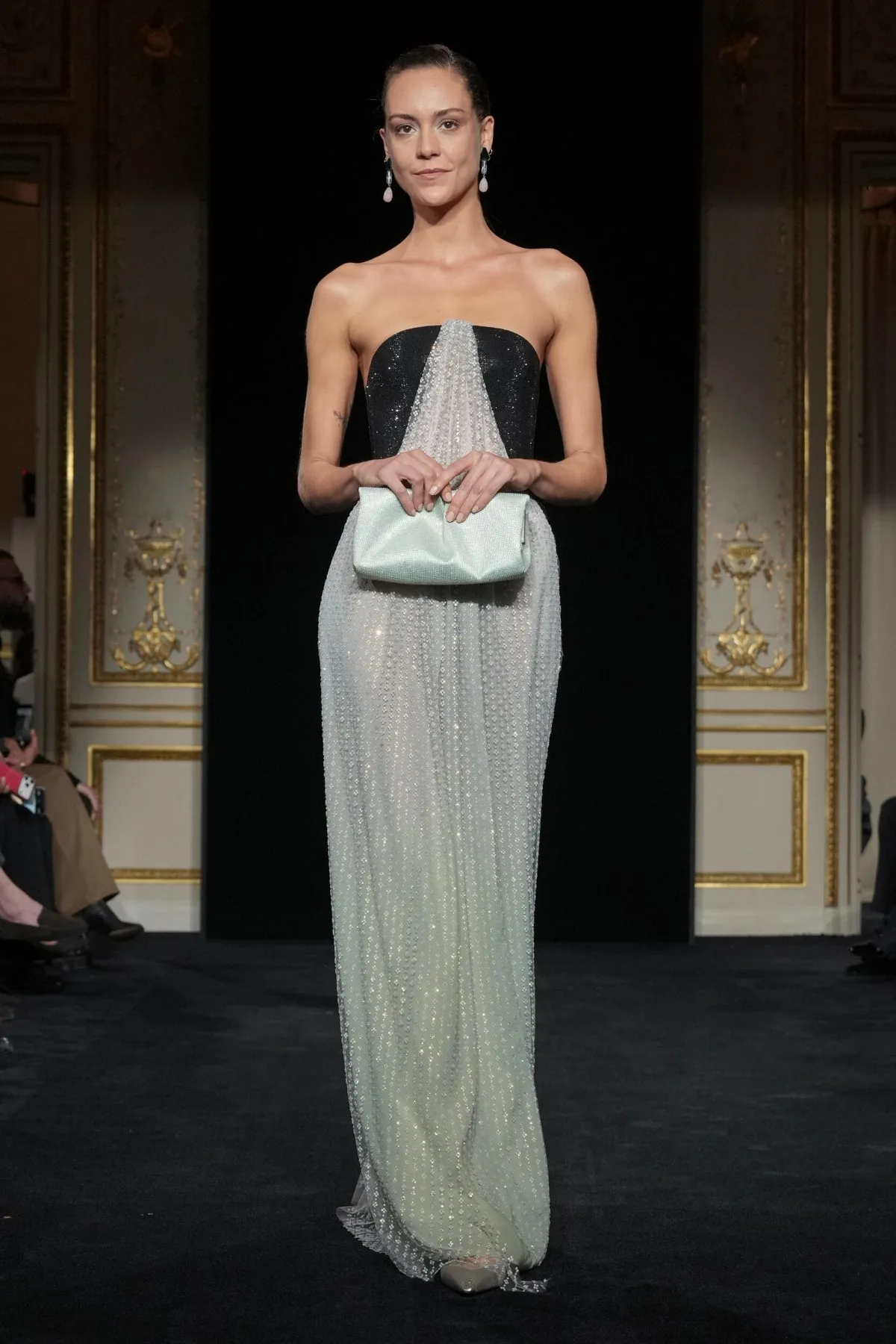 Armani Privé Haute Couture Spring-Summer 2026