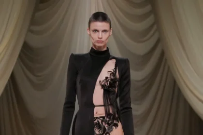 Ashi Studio Haute Couture Spring-Summer 2026