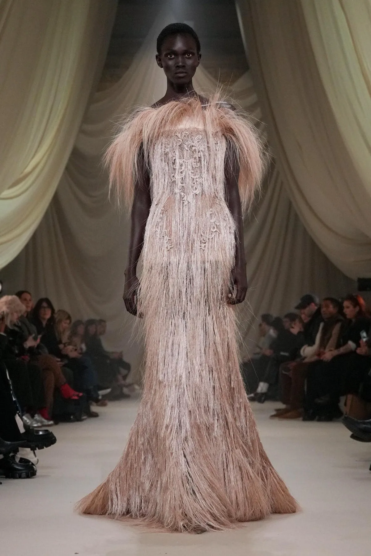Ashi Studio Haute Couture Spring-Summer 2026