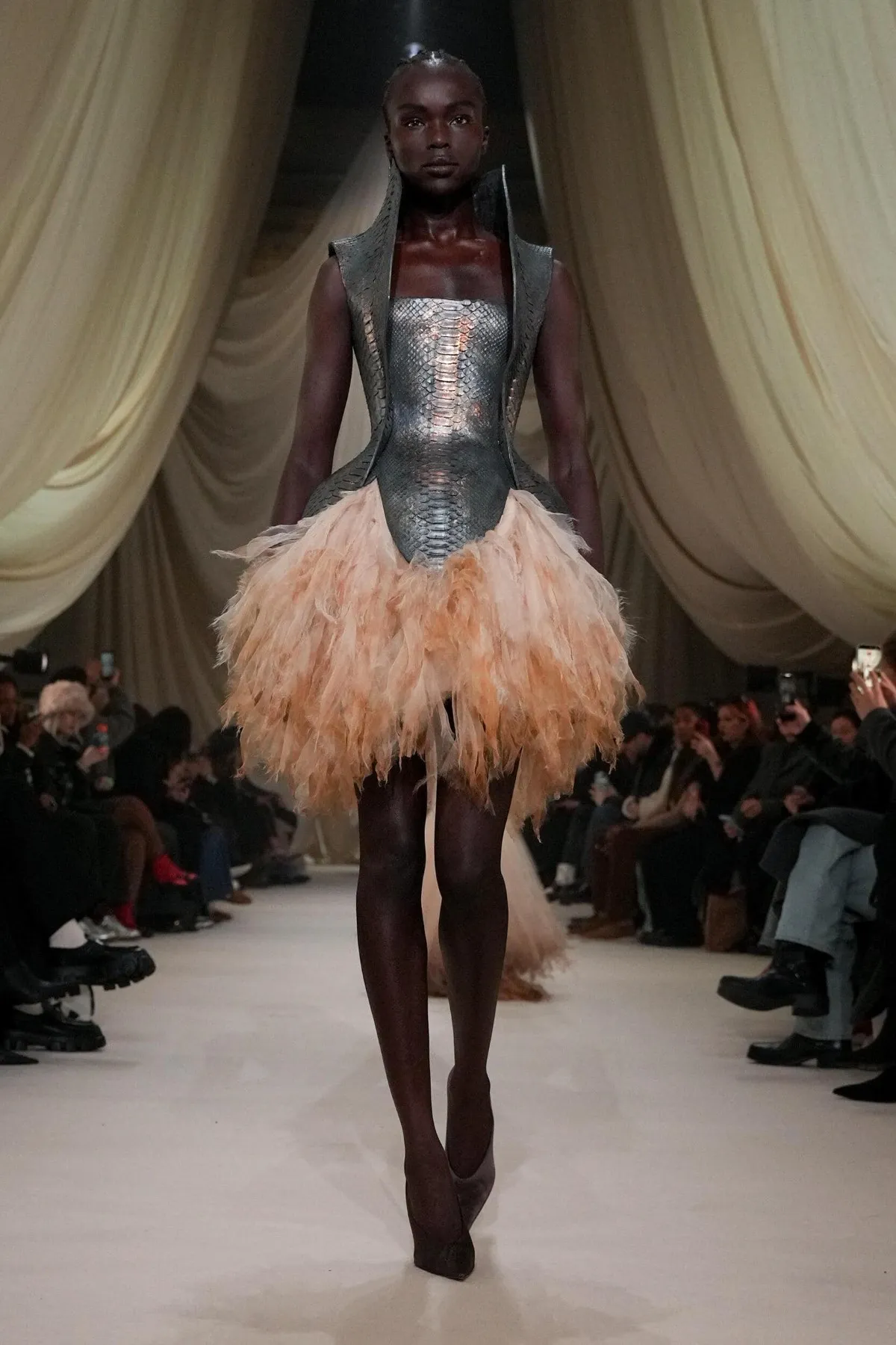 Ashi Studio Haute Couture Spring-Summer 2026