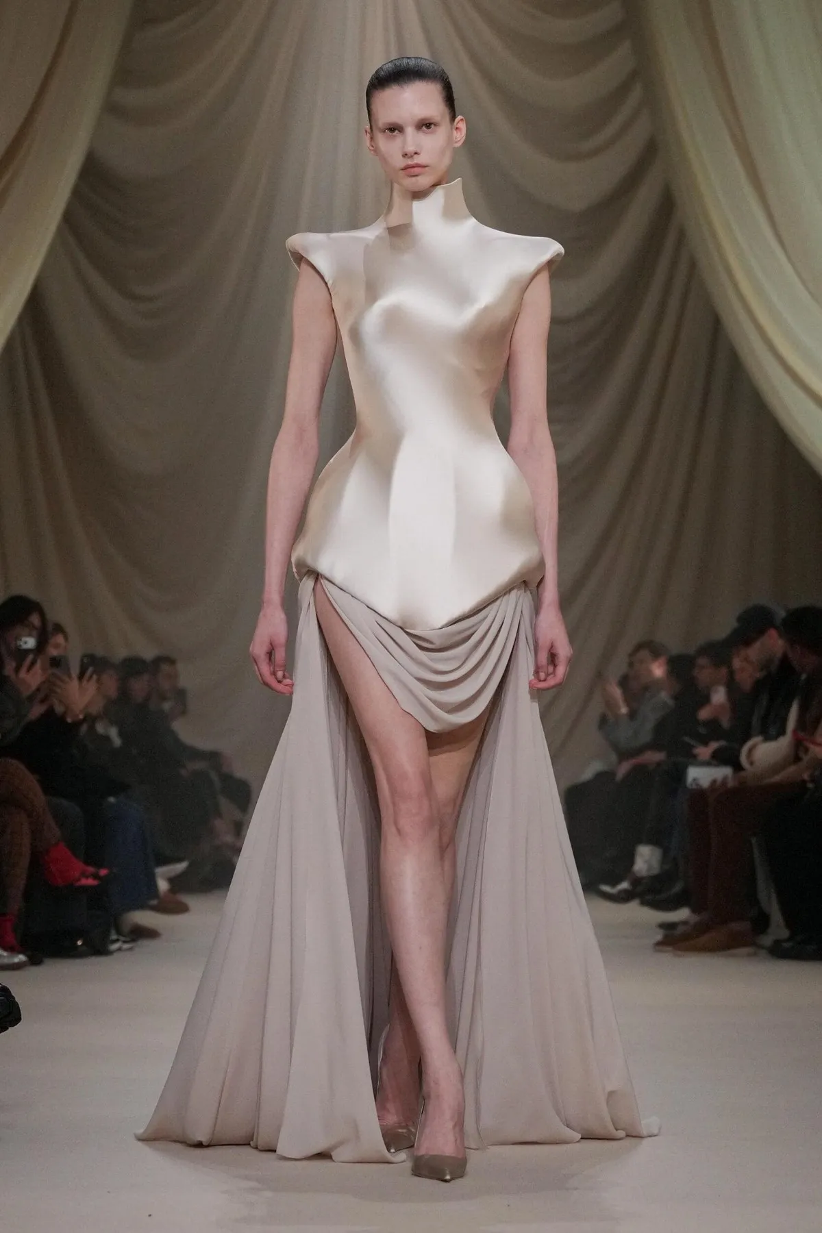 Ashi Studio Haute Couture Spring-Summer 2026