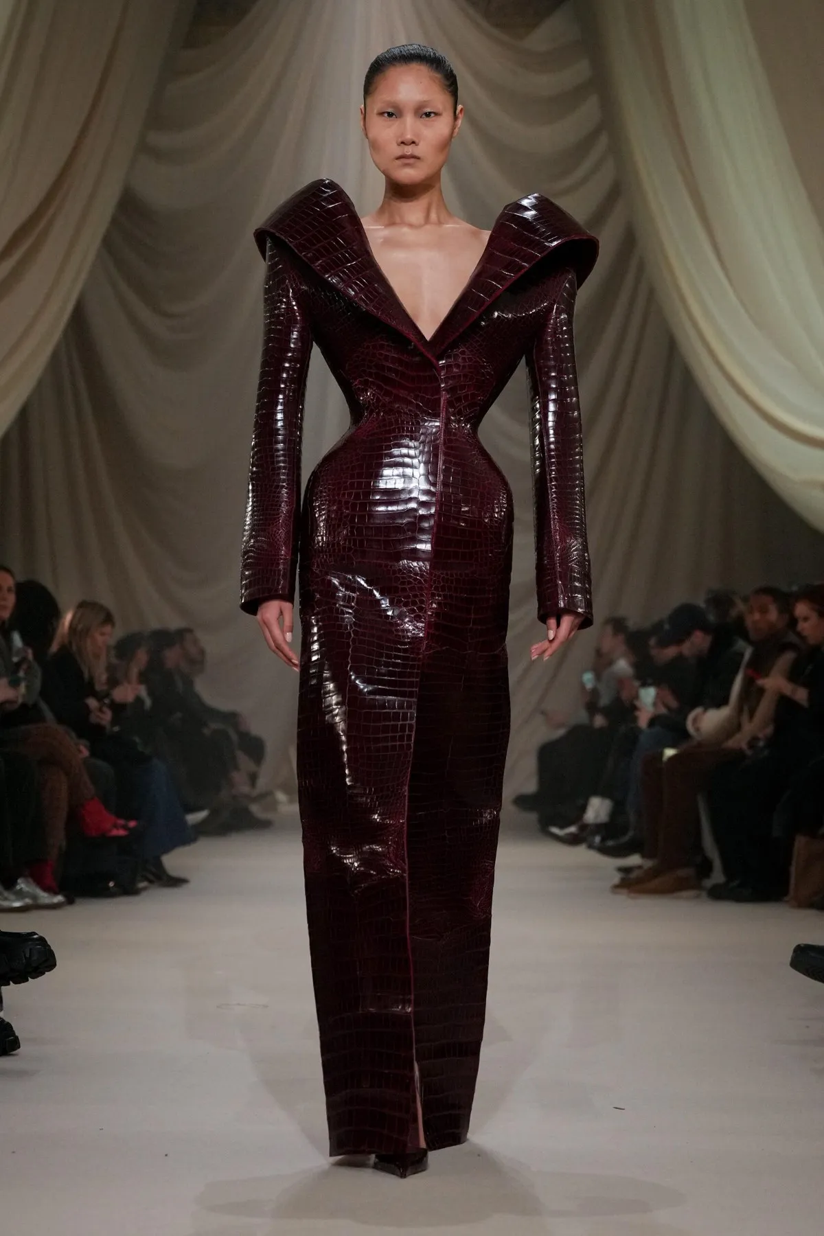 Ashi Studio Haute Couture Spring-Summer 2026