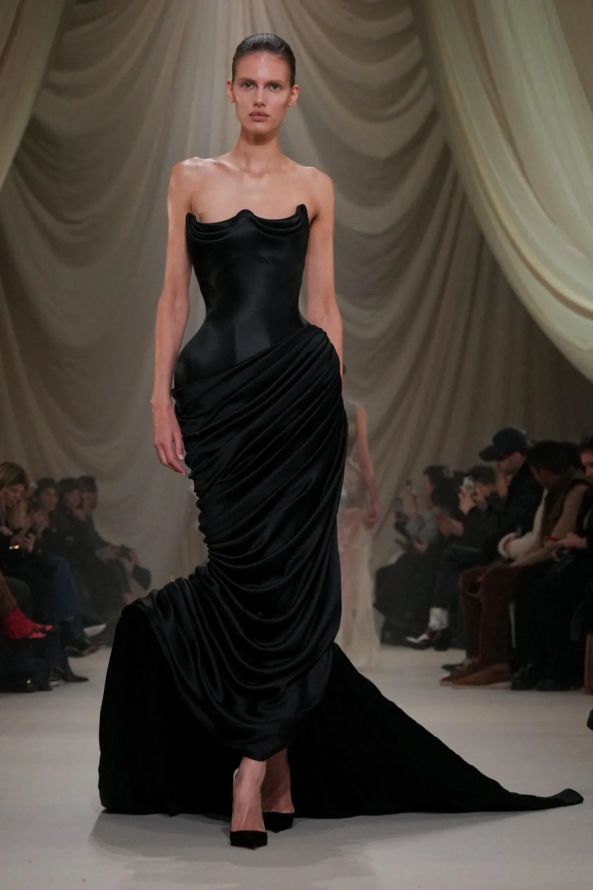 Ashi Studio Haute Couture Spring-Summer 2026