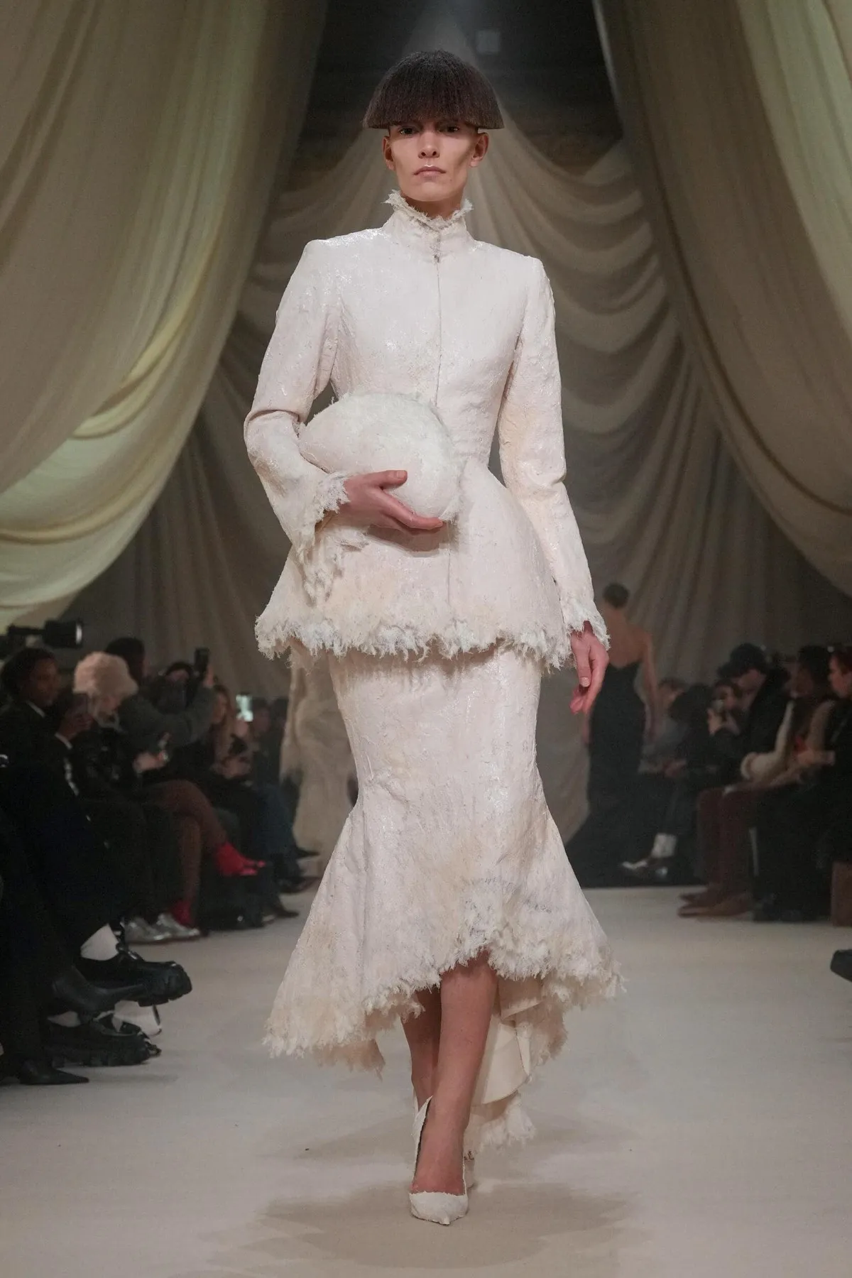 Ashi Studio Haute Couture Spring-Summer 2026