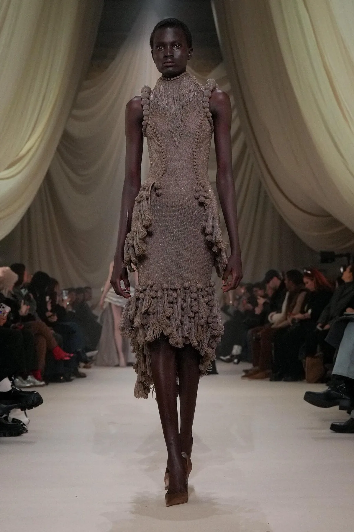 Ashi Studio Haute Couture Spring-Summer 2026