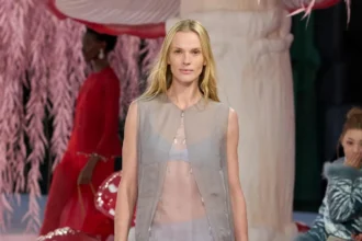 Chanel Haute Couture Spring-Summer 2026