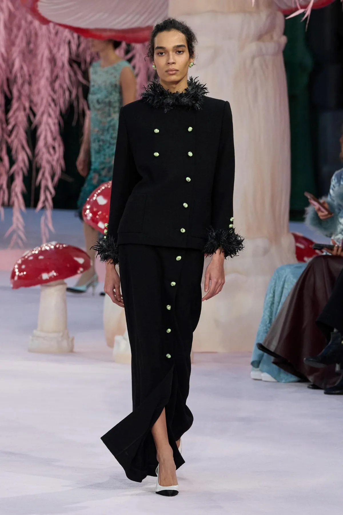 Chanel Haute Couture Spring-Summer 2026
