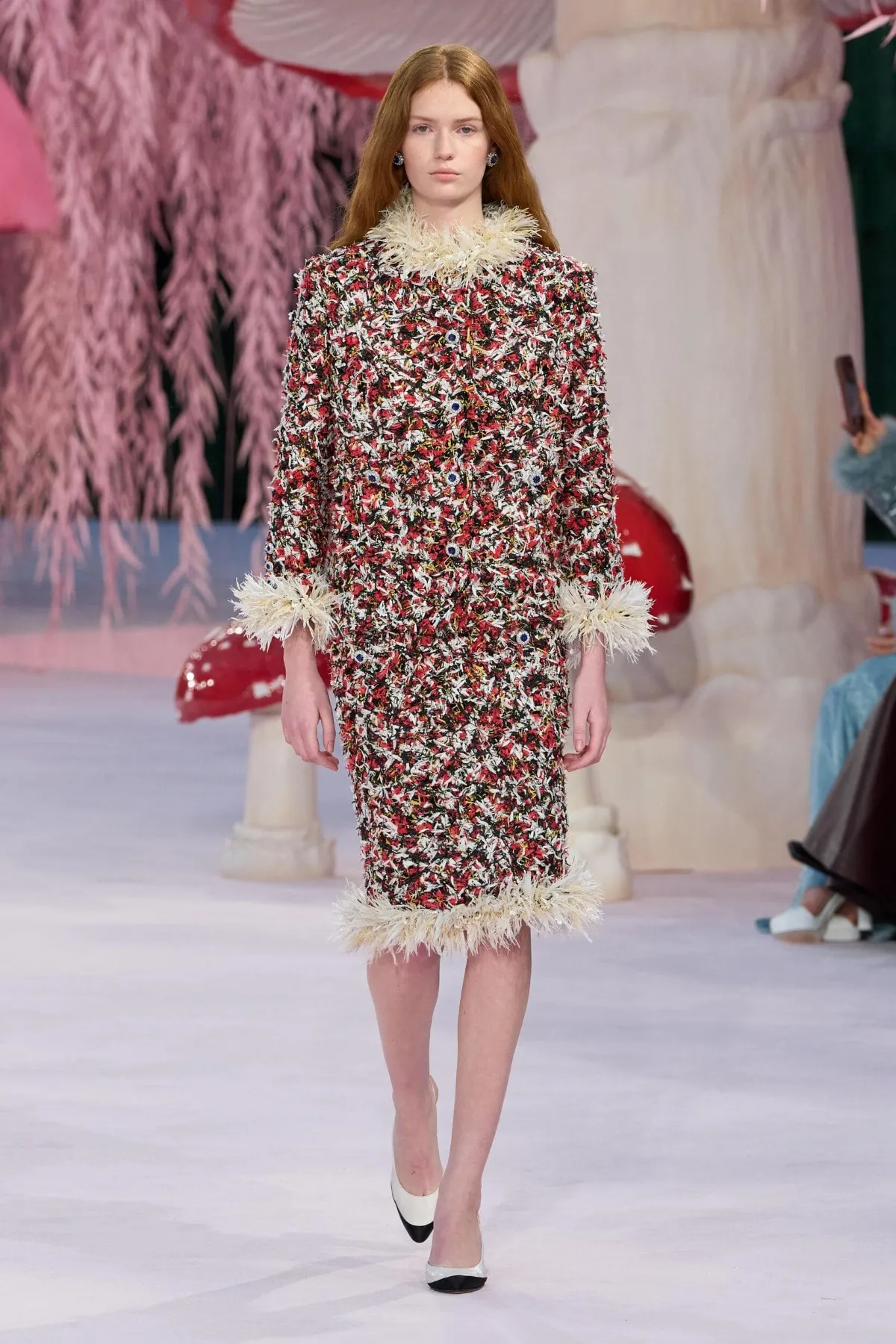 Chanel Haute Couture Spring-Summer 2026