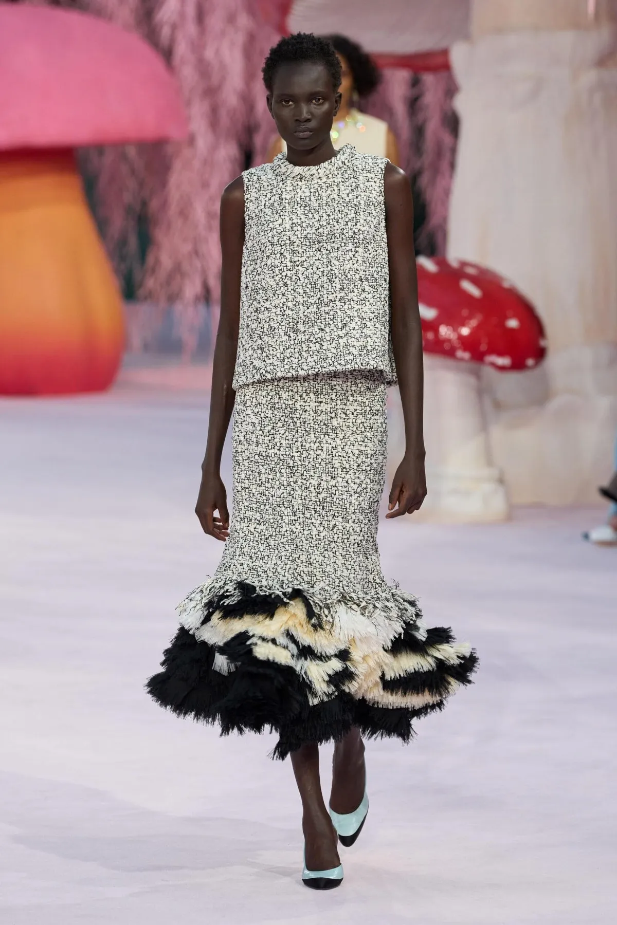 Chanel Haute Couture Spring-Summer 2026