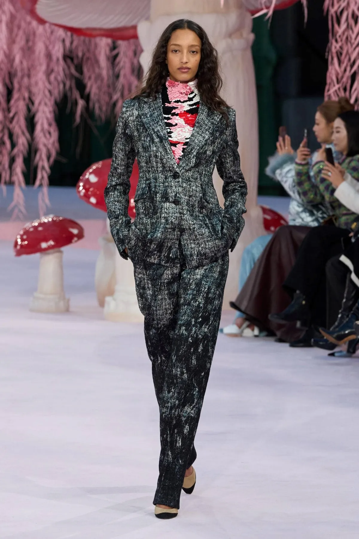 Chanel Haute Couture Spring-Summer 2026