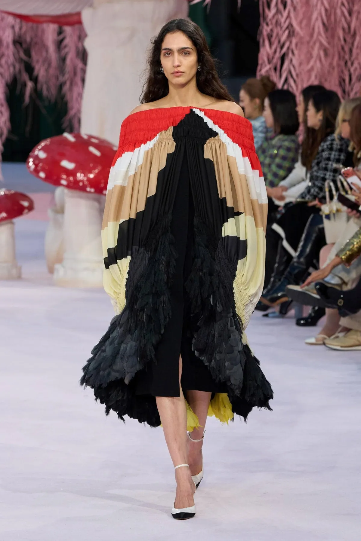 Chanel Haute Couture Spring-Summer 2026