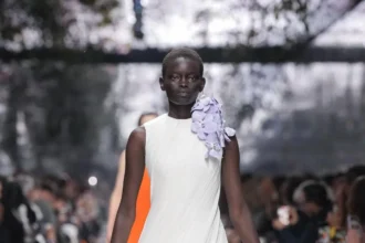 Christian Dior Haute Couture Spring-Summer 2026