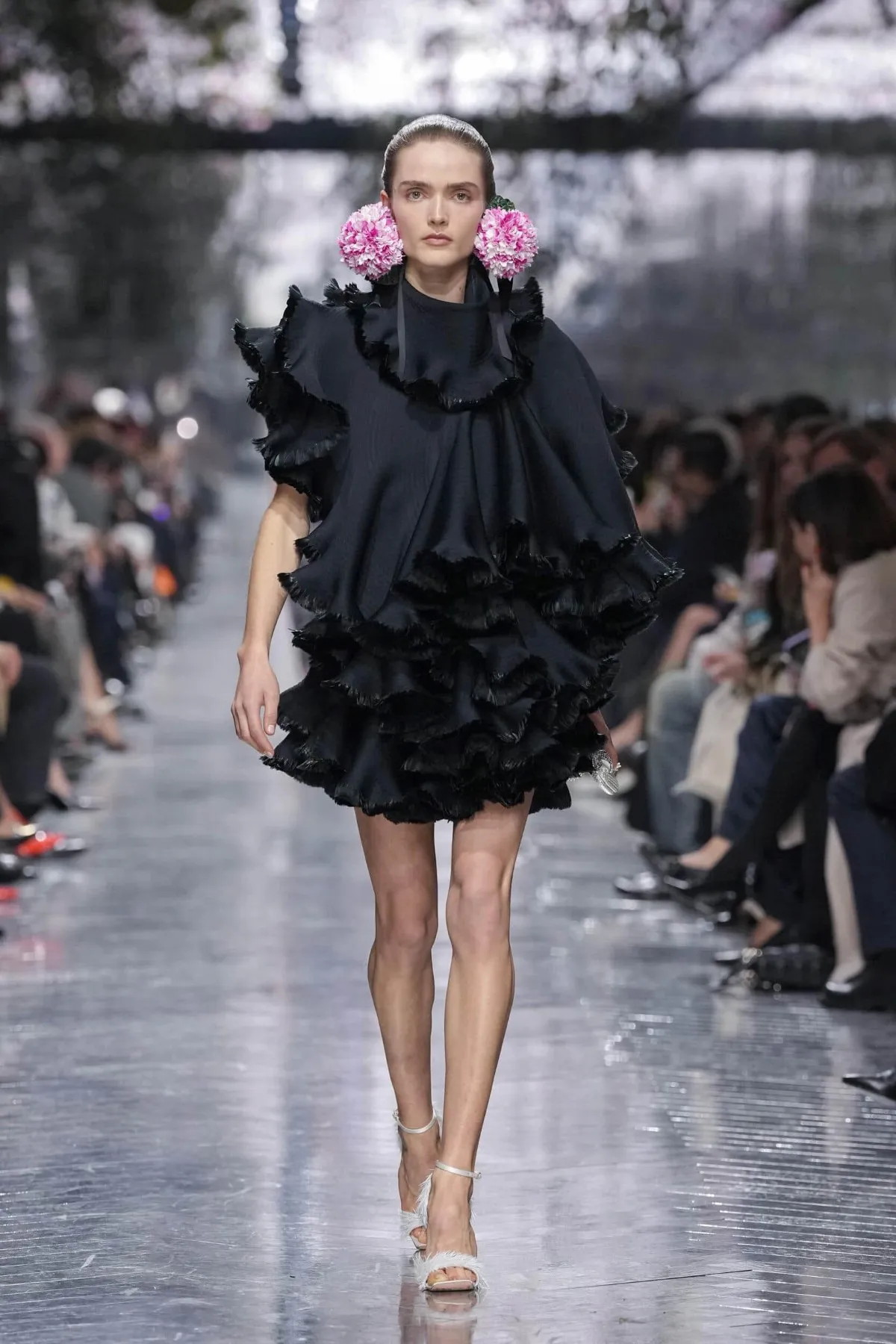 Christian Dior Haute Couture Spring-Summer 2026