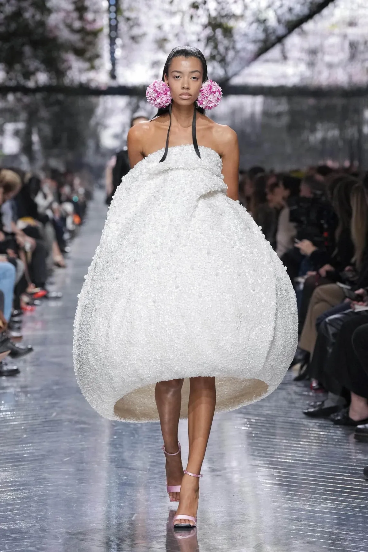 Christian Dior Haute Couture Spring-Summer 2026