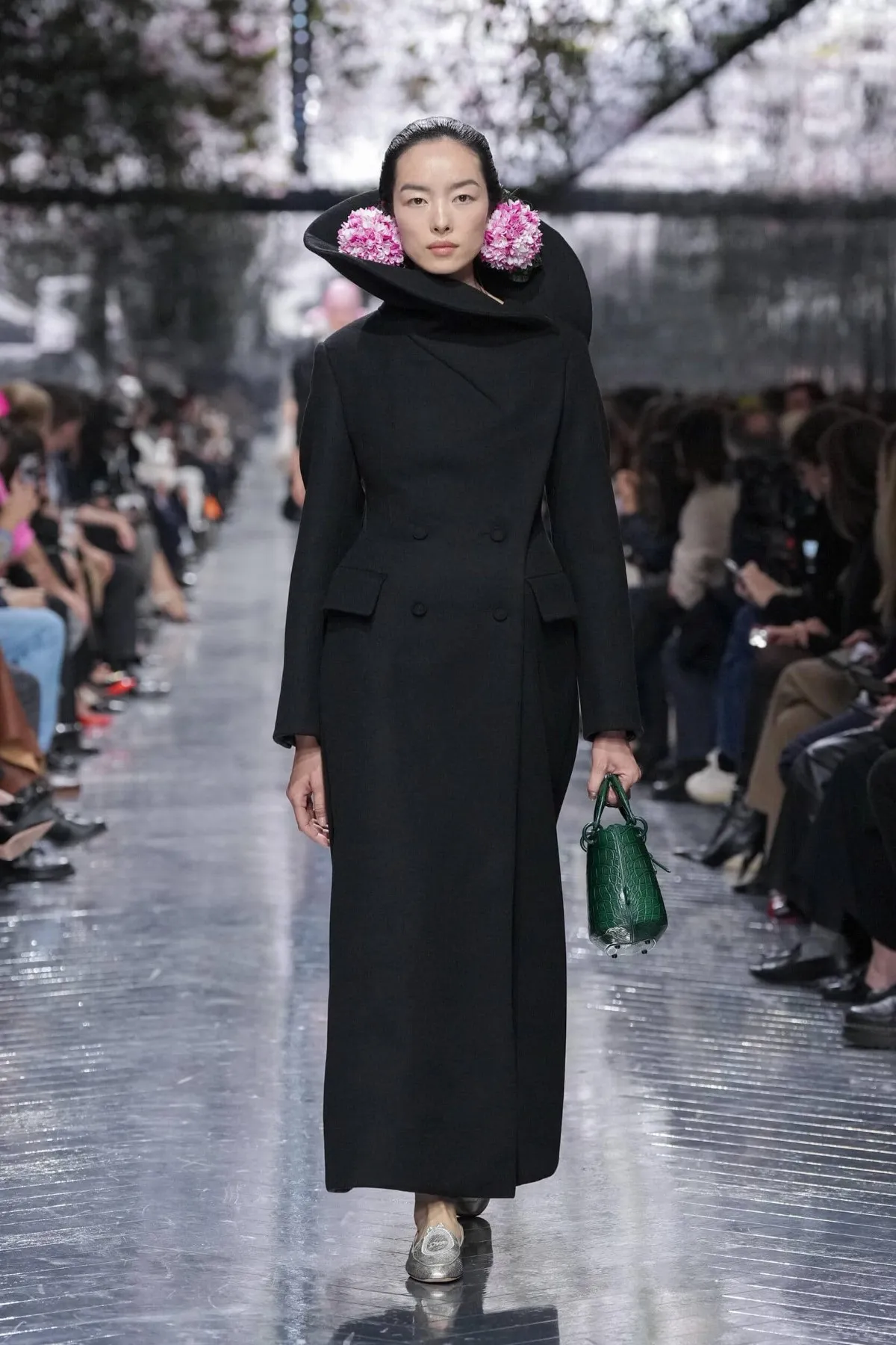 Christian Dior Haute Couture Spring-Summer 2026