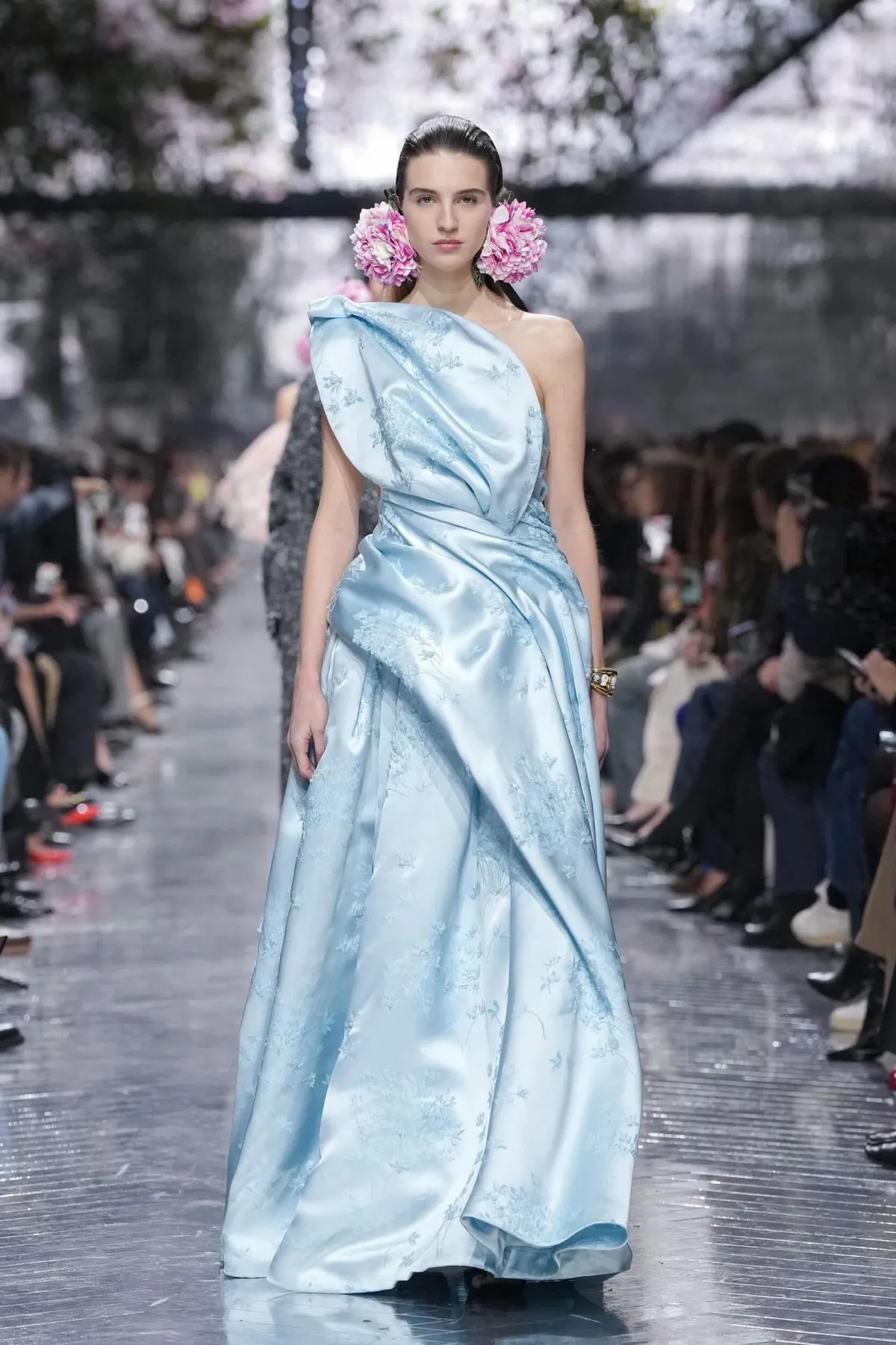 Christian Dior Haute Couture Spring-Summer 2026