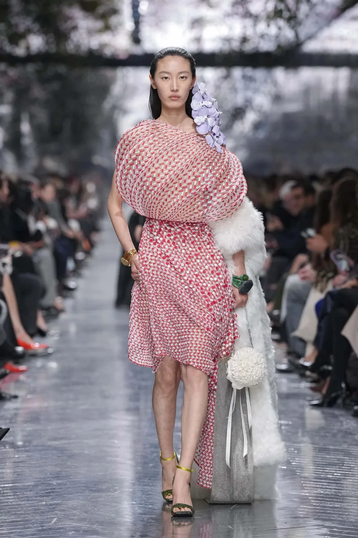 Christian Dior Haute Couture Spring-Summer 2026