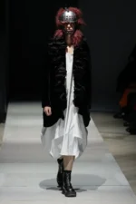 Comme des Garçons Homme Plus Fall-Winter 2026 - Paris Fashion Week Men's