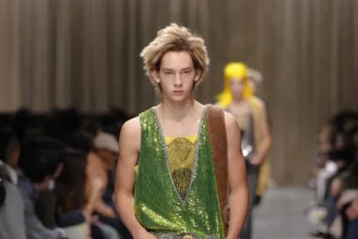 Dior Men - Fall-Winter 2026 - Paris Fashion Week Men's