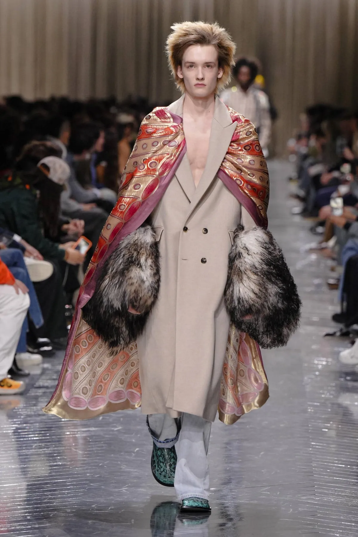 Dior Men - Fall-Winter 2026 - Paris Fashion Week Men's