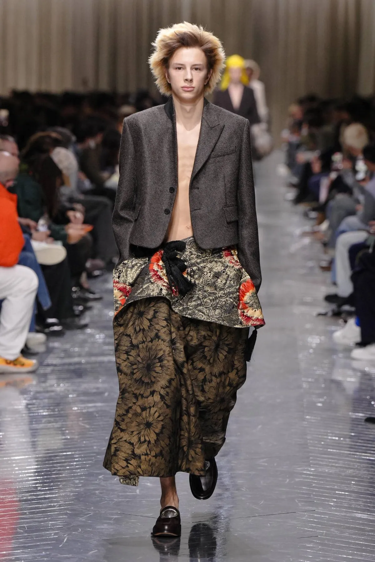 Dior Men - Fall-Winter 2026 - Paris Fashion Week Men's
