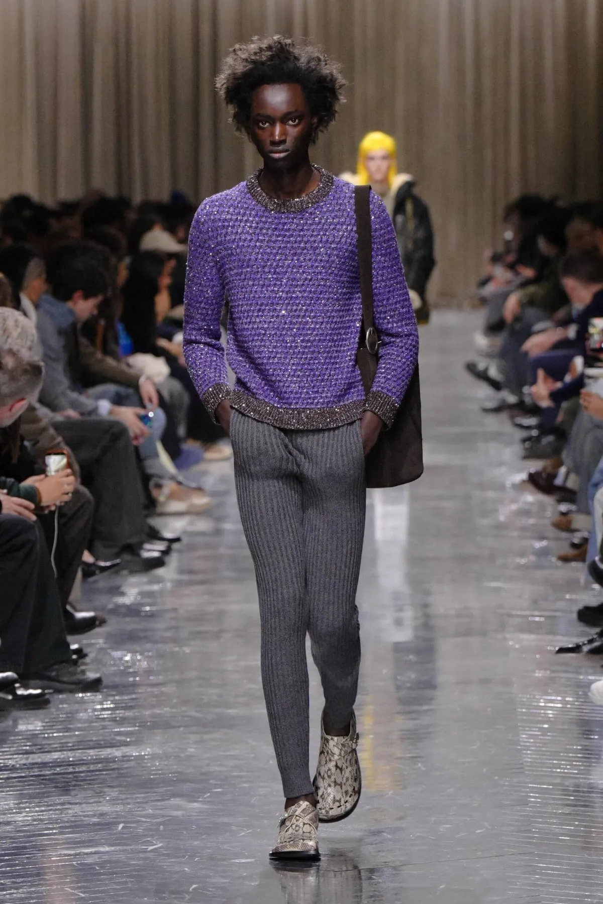 Dior Men - Fall-Winter 2026 - Paris Fashion Week Men's