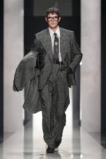 Dolce & Gabbana - Fall-Winter 2026 - Milan Fashion Week
