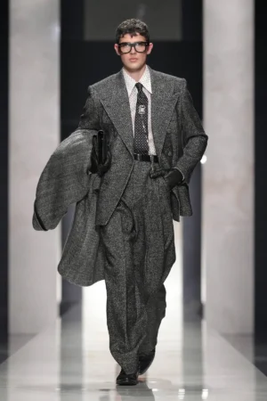 Dolce & Gabbana - Fall-Winter 2026 - Milan Fashion Week
