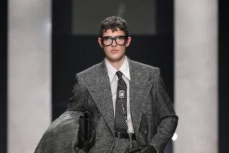 Dolce & Gabbana - Fall-Winter 2026 - Milan Fashion Week