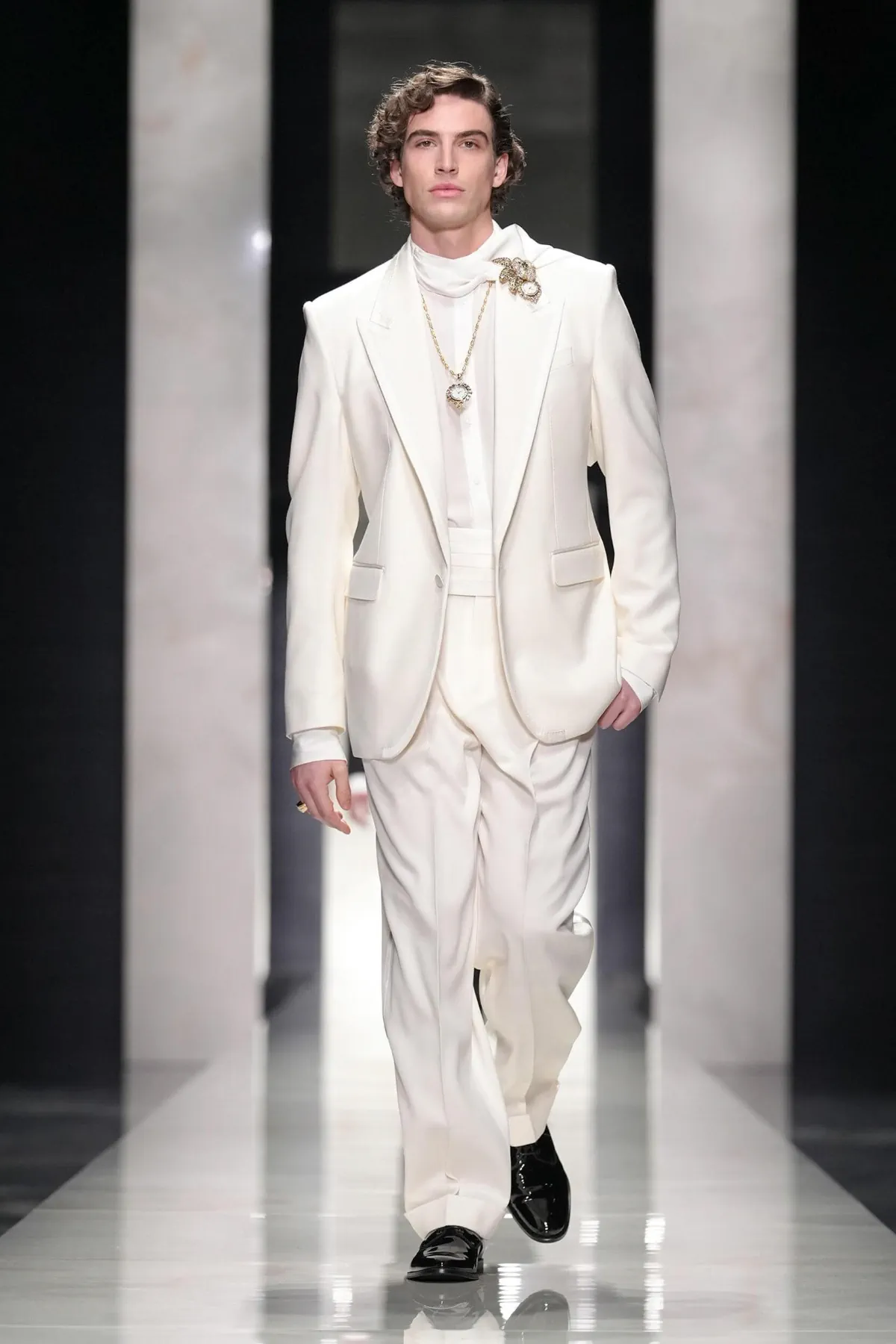 Dolce & Gabbana - Fall-Winter 2026 - Milan Fashion Week