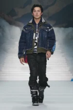 Dsquared2 Fall-Winter 2026 - Milan Fashion Week